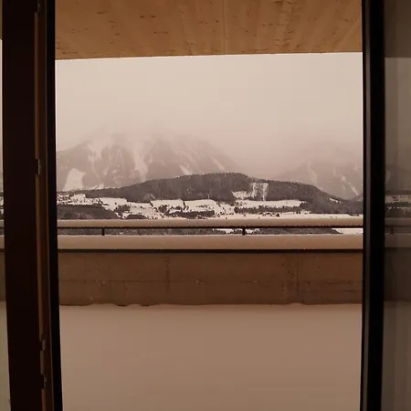 シャレー Alm Planai *