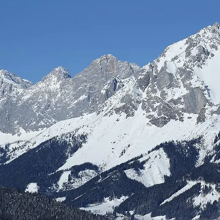 Chalet Alm Planai *