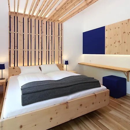 Alm Planai Horská chata