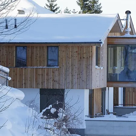 シャレー Alm Planai