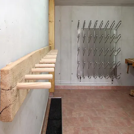 Alm Planai シャレー