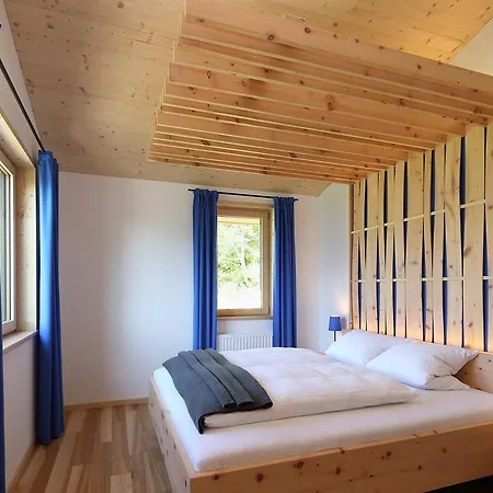 Chalet Alm Planai *