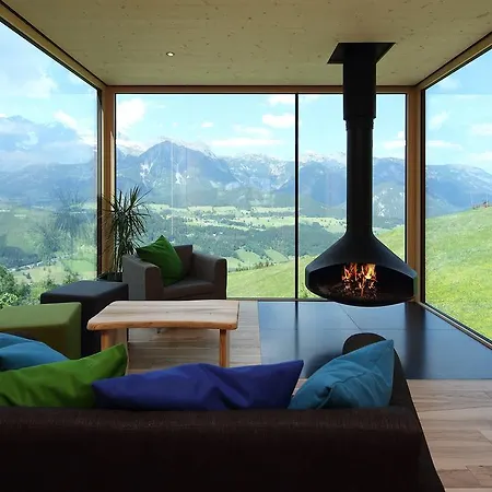 Alm Planai * シュラートミンク