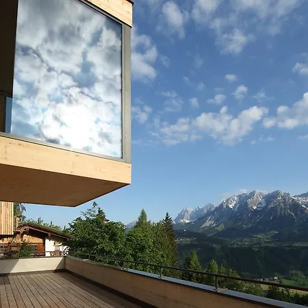 Horská chata Alm Planai *