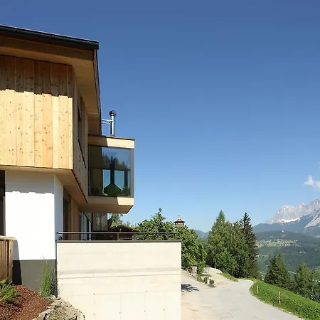 Alm Planai Chalet Schladming