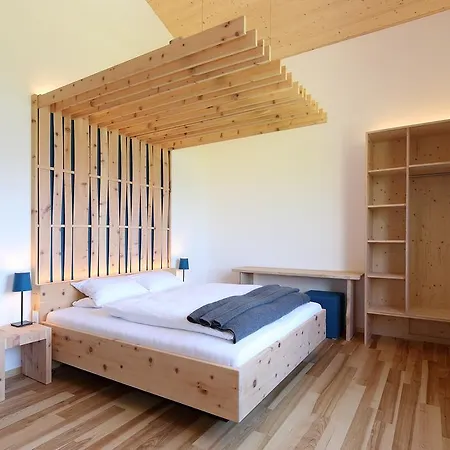 Alm Planai シュラートミンク