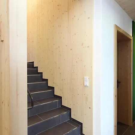 シャレー Alm Planai シュラートミンク