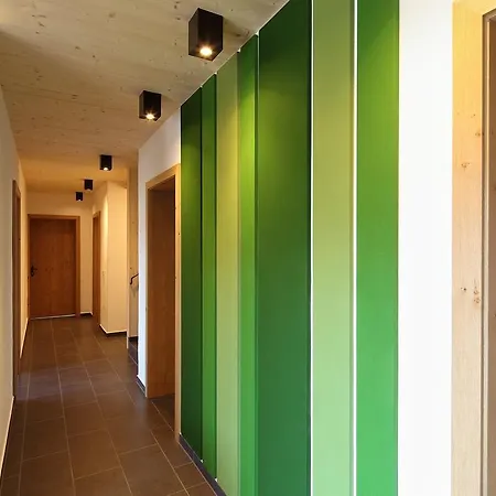 Alm Planai シュラートミンク