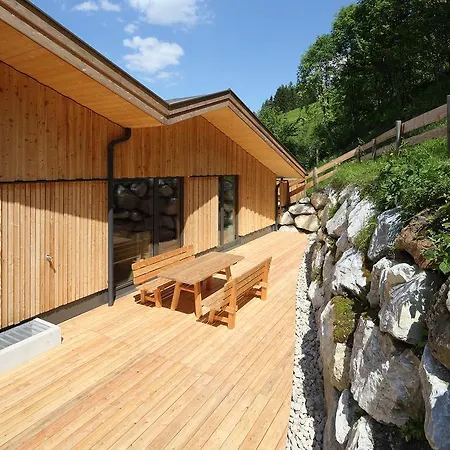 Alm Planai * シュラートミンク