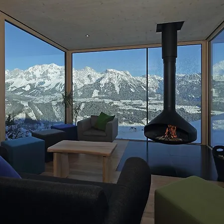 Alm Planai Horská chata *