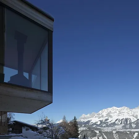 Horská chata Alm Planai