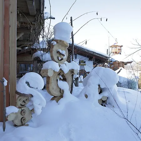 Alm Planai Schladming