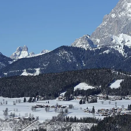 Alm Planai * Schladming