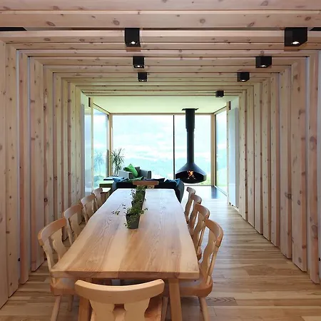 Alm Planai Horská chata *