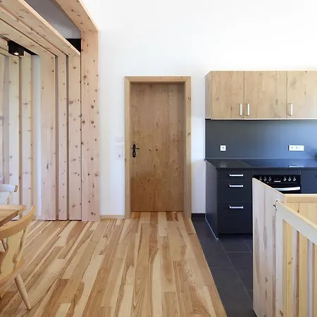 Alm Planai Horská chata