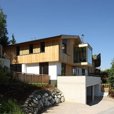 Horská chata Alm Planai