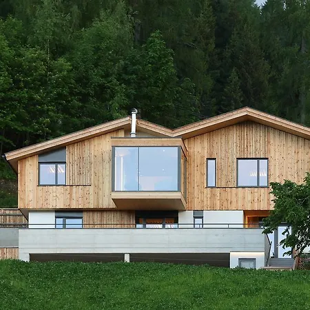 Chalet Alm Planai