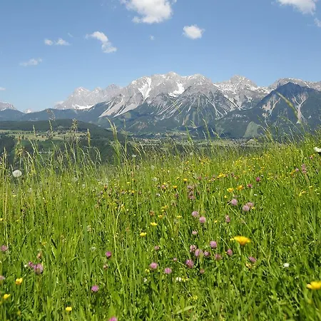 Alm Planai Horská chata *