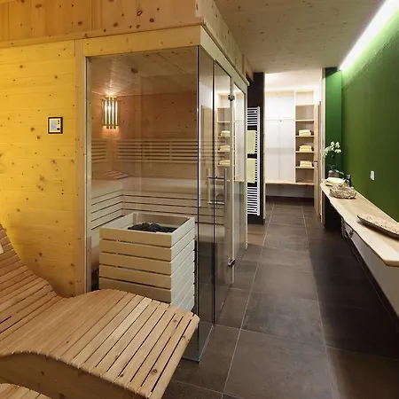 Horská chata Alm Planai Schladming