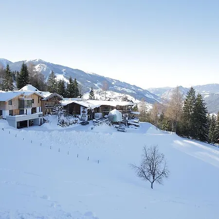 Alm Planai Chalet *