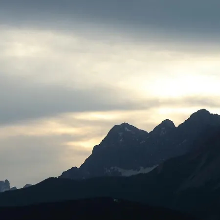 Alm Planai シャレー