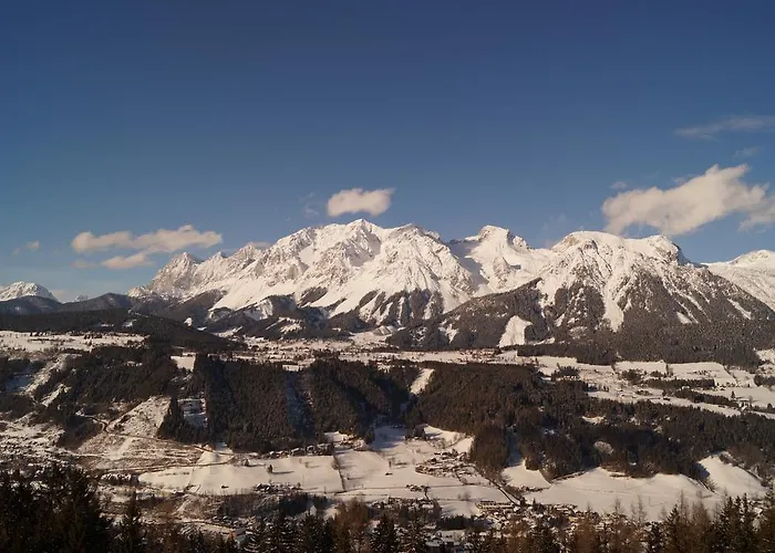 Chalet Alm Planai Schladming