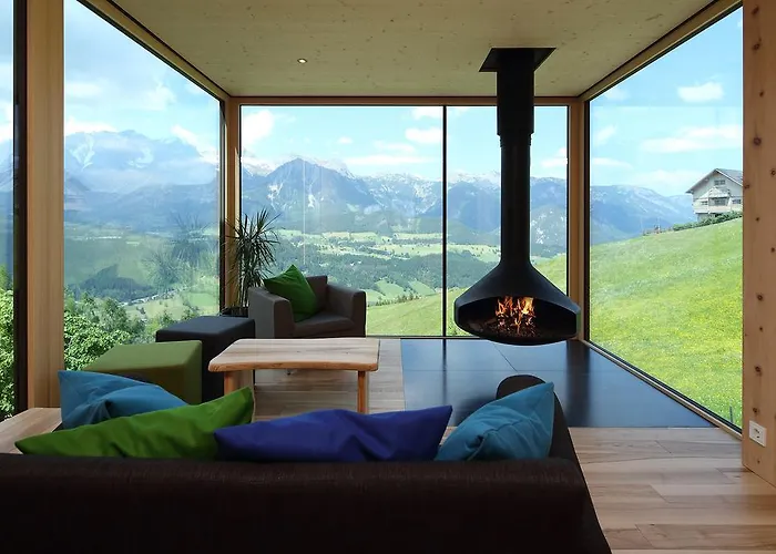 Alm Planai * Schladming