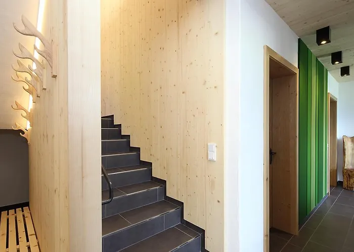 Chalet Alm Planai Schladming