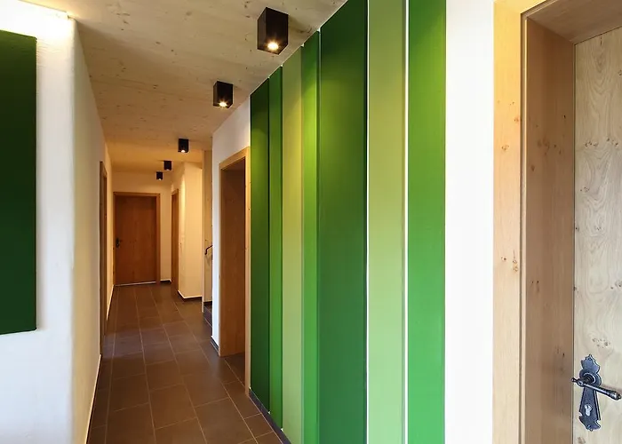 Alm Planai Schladming