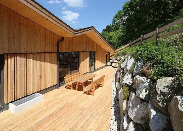 Alm Planai * Schladming