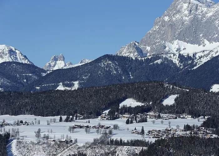 Alm Planai * Schladming