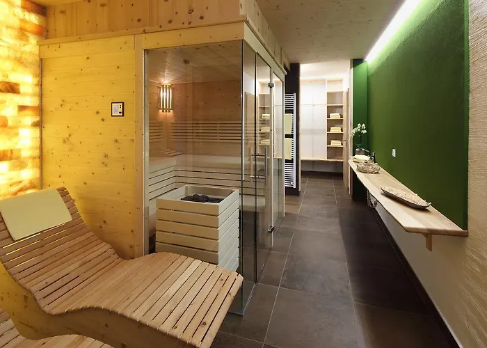 Chalet Alm Planai Schladming